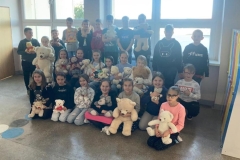 Dzień pluszowego misia🐻🧸🧸