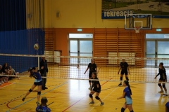 Finał Strefy Wrocławskiej w Twardogórze
