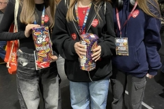 Finał Wielkiej Orkiestry Świątecznej Pomocy