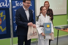 Gala finałowa festiwalu „JESTEM TWÓRCĄ –JESTEM STĄD”- 24.04.2024