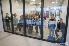  III Gminne Zawody Pływackie  klas I-VIII