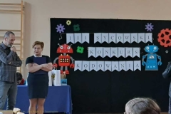 III Sycowski Turniej Kodowania