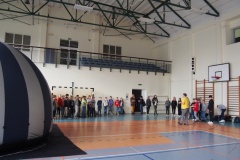 OLYMPUS DIGITAL CAMERA