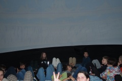 OLYMPUS DIGITAL CAMERA