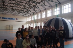 OLYMPUS DIGITAL CAMERA