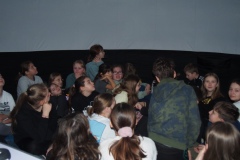 OLYMPUS DIGITAL CAMERA