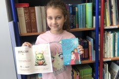 Klub pożeraczy książek