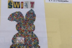 Konkurs "Kartka wielkanocna"