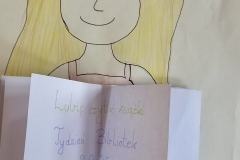 Konkurs na plakat promujący Tydzień Bibliotek 2025
