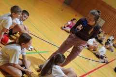 Lekkoatletyka z Orlika