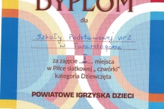 dyplom