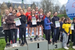 Mistrzostwa Województwa szkół