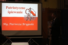 „My pierwsza Brygada"