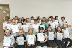 Naukowa podróż z Uniwersytetem Dzieci.