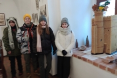 Odkrywaj Dolinę Baryczy - zmniejszaj ślad węglowy