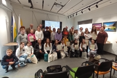 Odkrywamy Dolinę Barycz