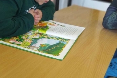 Ogólnopolski Dzień Głośnego Czytania 2022