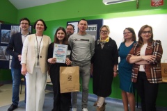 OLYMPUS DIGITAL CAMERA