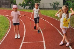 Ostanie chwile przed wakacjami