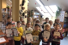 Pasowanie na czytelnika