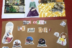 Październikowe akcje w naszej bibliotece rozstrzygnięte