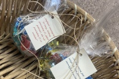 Październikowe podsumowanie pracy Małego Samorządu