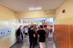 Prezentacja szkół ponadpodstawowych