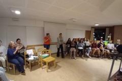 Projekt o wodzie ze szkołą partnerską w Niemczech