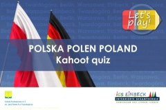 Quiz o Dolnej Saksonii  9.02.2024