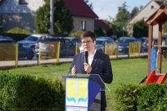 Rozpoczęcie Roku Szkolnego 2022/2023