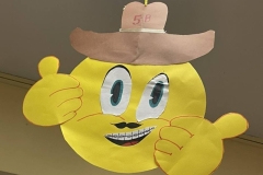 Samorząd Uczniowski cały czas działa!