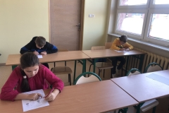 Światowy Dzień Tabliczki Mnożenia 2022 1-3 klasy