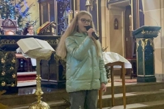 Szkolne kolędowanie