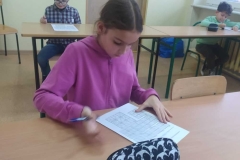 SZKOLNY MISTRZ SUDOKU