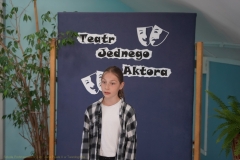 Teatr Jednego Aktora