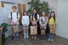 Twardogóra za 100 lat