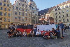 Wody w regionie i ich mieszkańcy