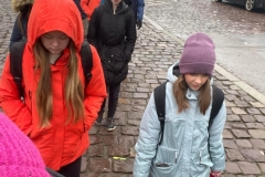 Wycieczka do Krakowa