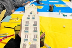 Wycieczka do Sky Tower we Wrocławiu 