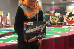 Wycieczka klasy 6a i klasy 6d