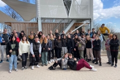 Wymiana Międzynarodowa uczniów