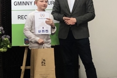 XXXI Konkurs Recytatorski