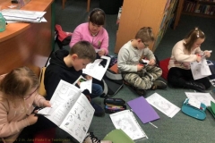 Zajęcia ekologiczne