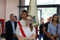 Zakończenie roku szkolnego 2022/2023 1-3 klasy
