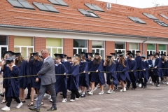 Zakończenie roku szkolnego 2022/2023 8 klasy