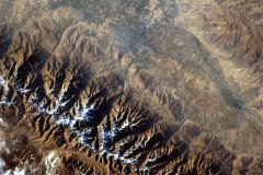 Kazachstan-Maja