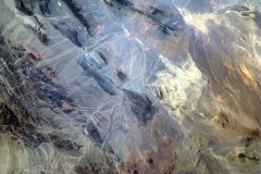 Mongolia-Daria