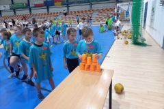 Zdolny Dolnoślązaczek- inauguracja