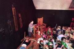 „Zwiedzamy,  swoją okolice”