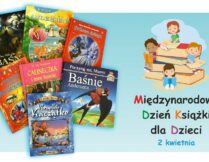 Więcej o Międzynarodowy Dzień Książki dla Dzieci